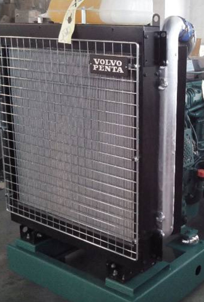 制冷設備維修